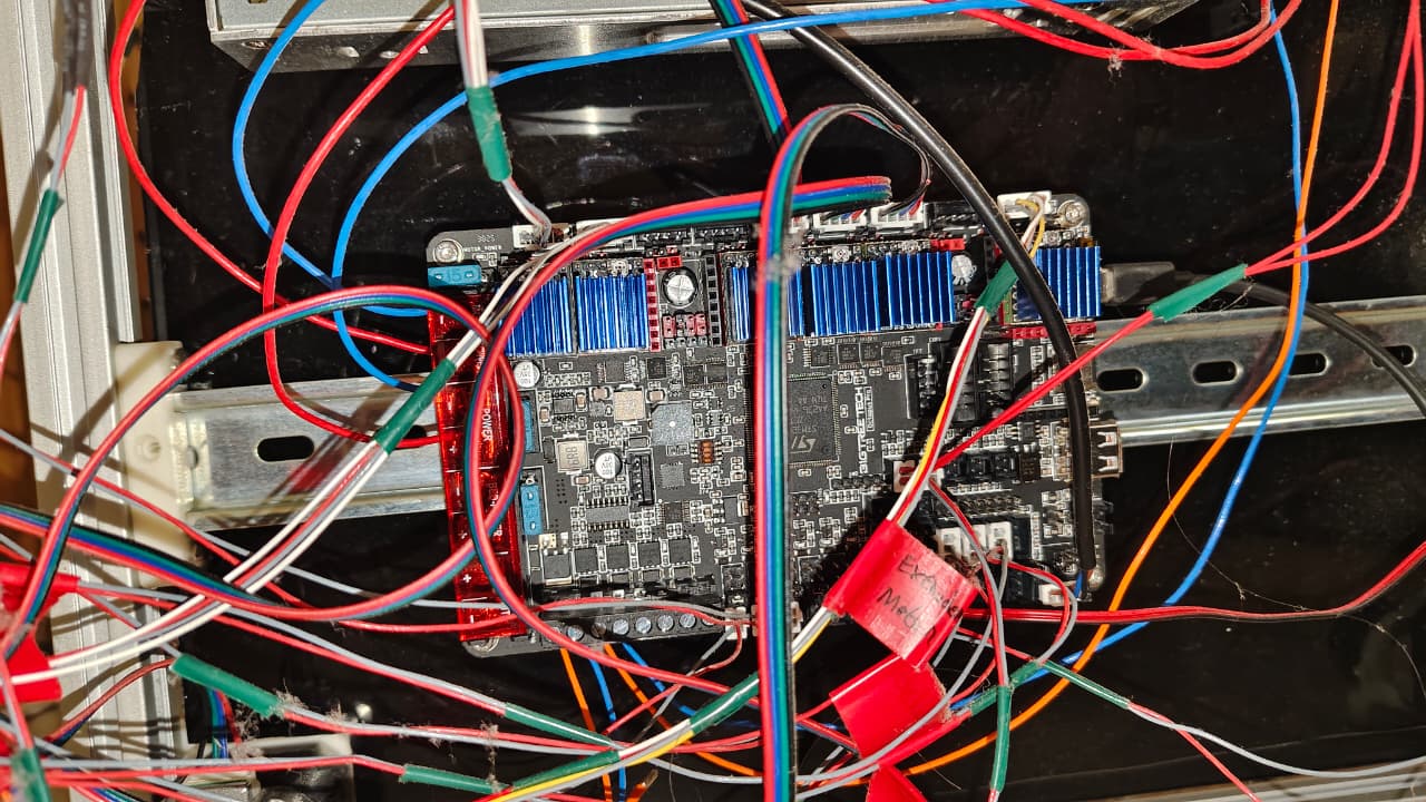 controller wiring below1