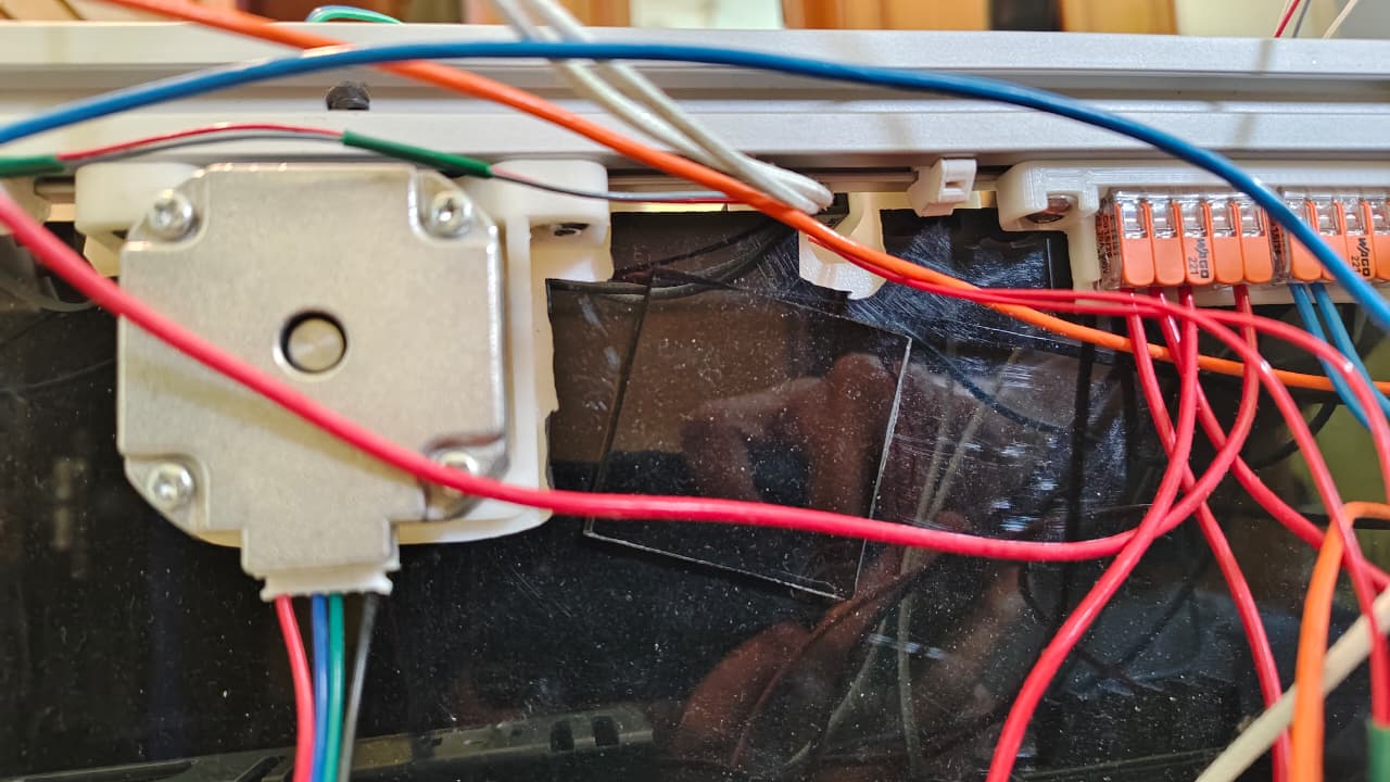 Acrylic sheet bad edge1